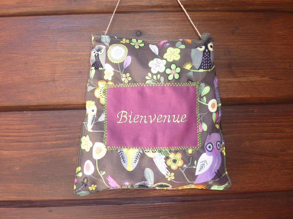 לינה וארוחת בוקר Fronsac  Le Bassin Du Tertre מראה חיצוני תמונה